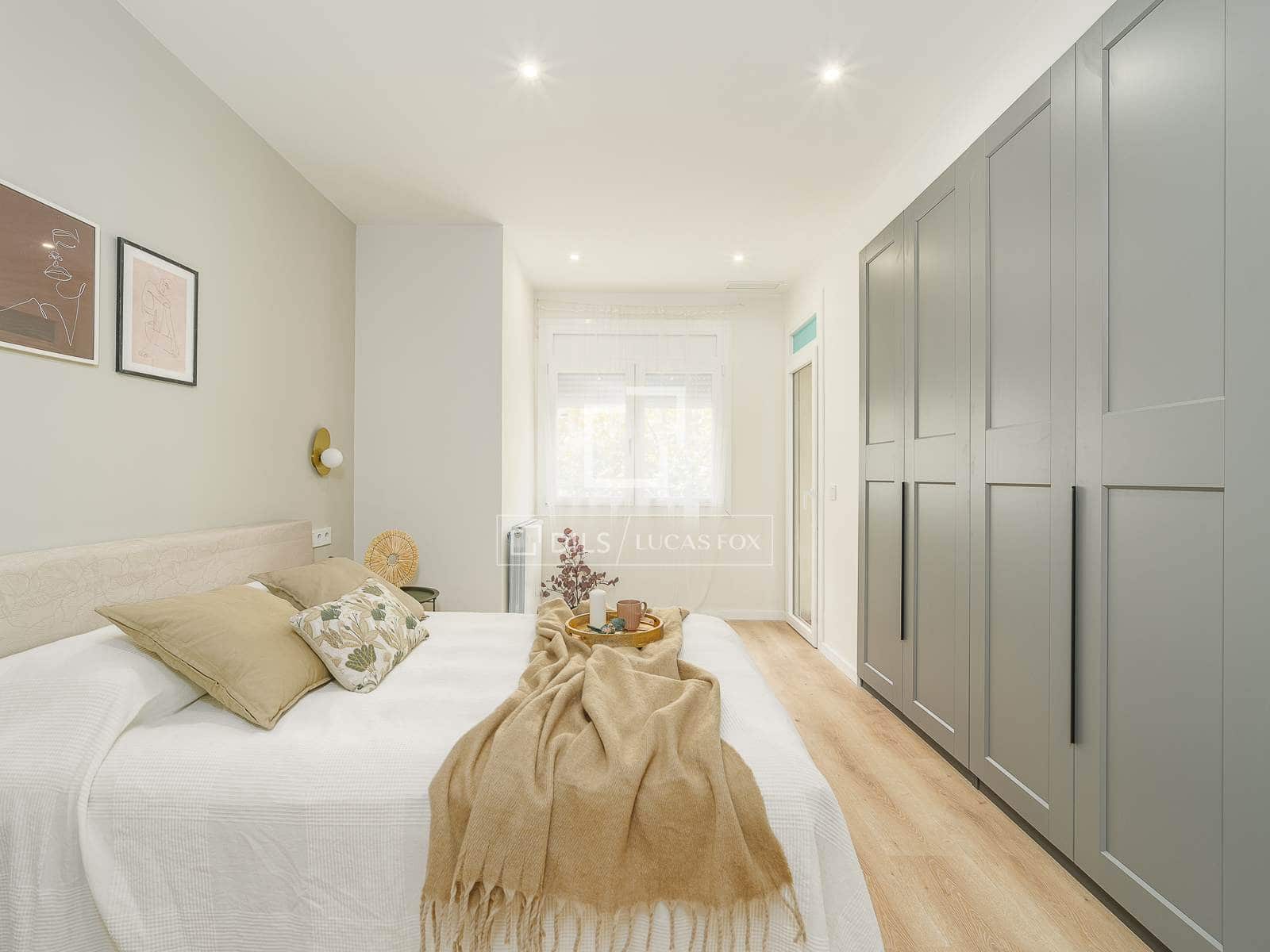3 soverom Leilighet til salgs i Barcelona by - € 1 149 000 (Ref: 9997756)