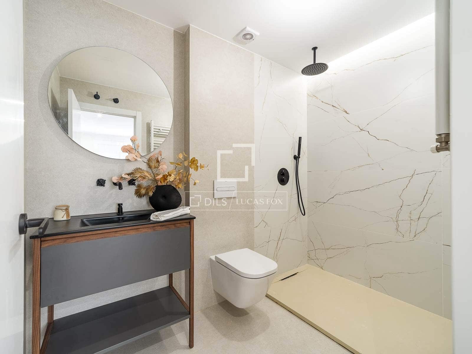 3 soverom Leilighet til salgs i Barcelona by - € 1 149 000 (Ref: 9997756)