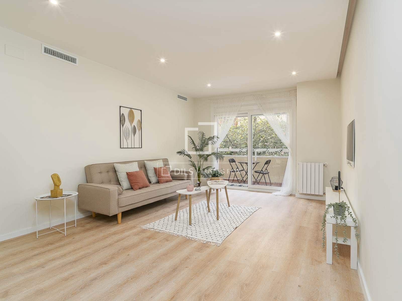 3 soverom Leilighet til salgs i Barcelona by - € 1 149 000 (Ref: 9997756)