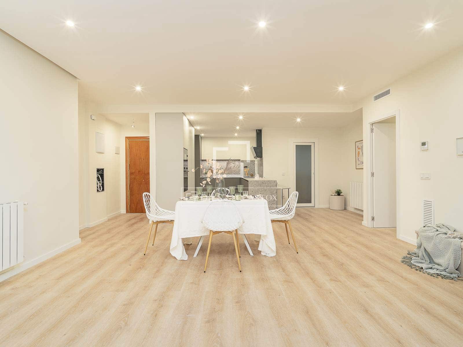 3 soverom Leilighet til salgs i Barcelona by - € 1 149 000 (Ref: 9997756)
