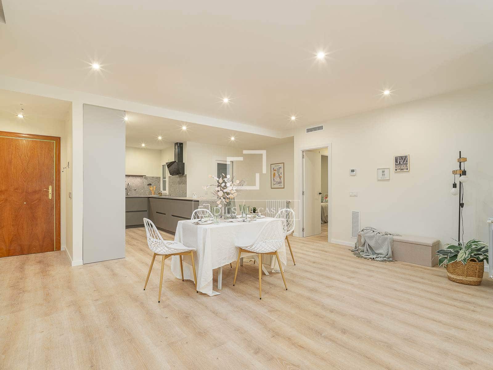 3 soverom Leilighet til salgs i Barcelona by - € 1 149 000 (Ref: 9997756)