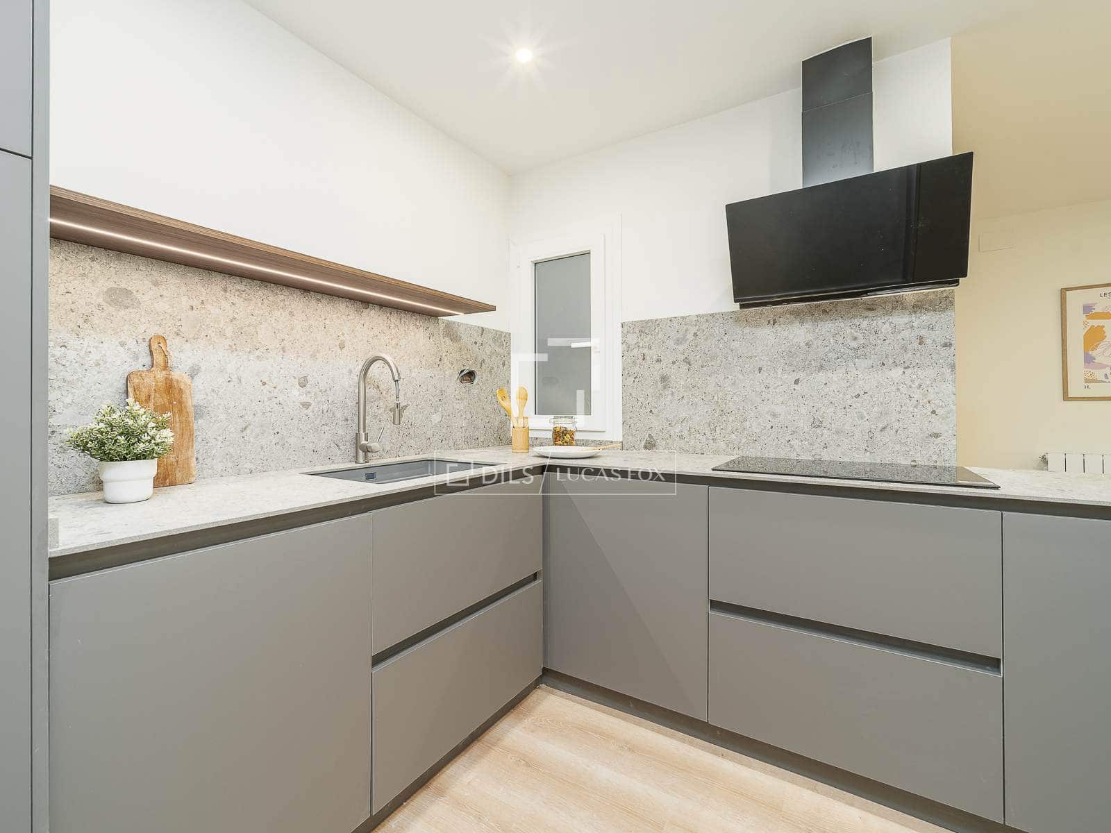 3 soverom Leilighet til salgs i Barcelona by - € 1 149 000 (Ref: 9997756)