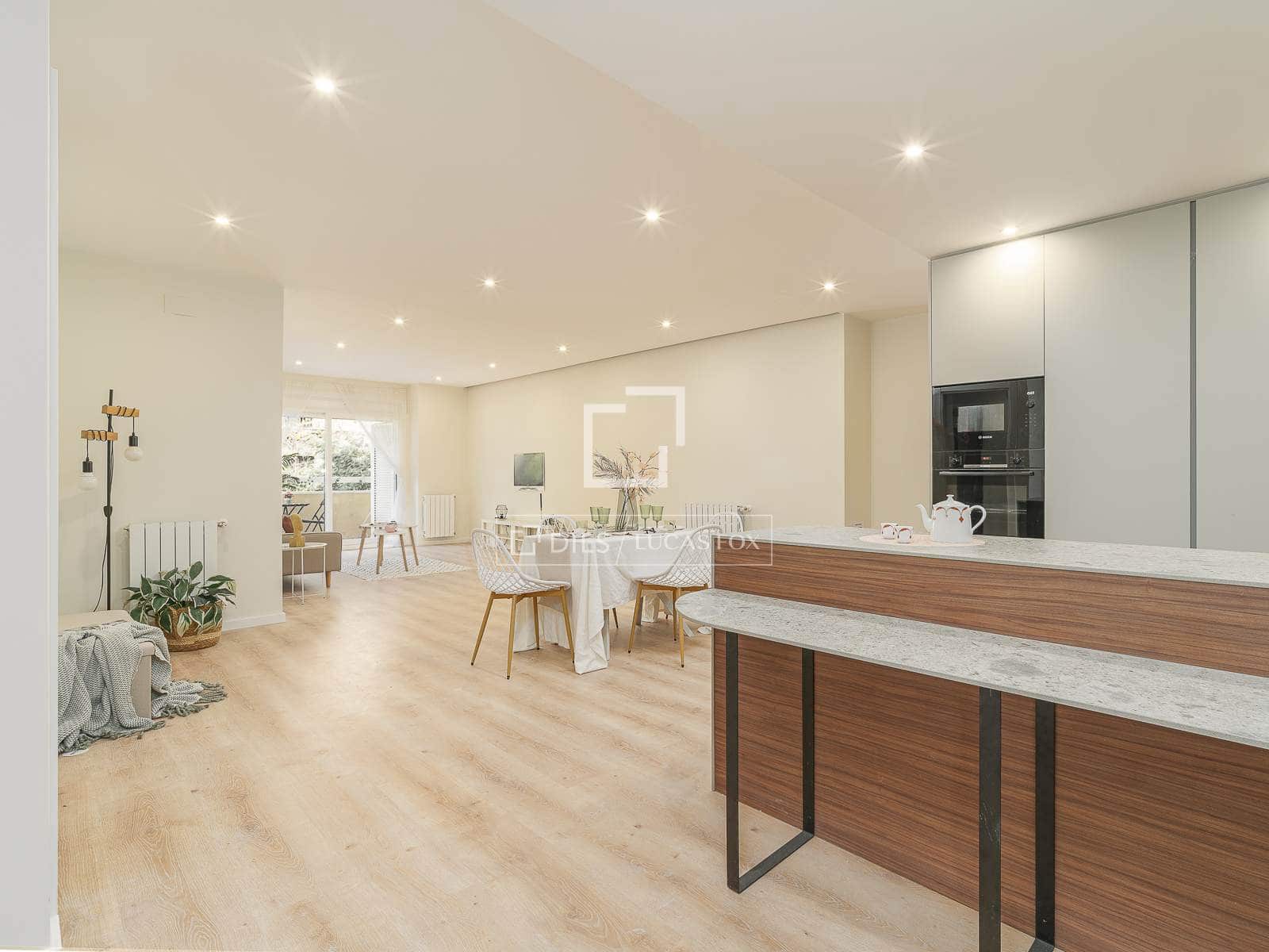 3 soverom Leilighet til salgs i Barcelona by - € 1 149 000 (Ref: 9997756)