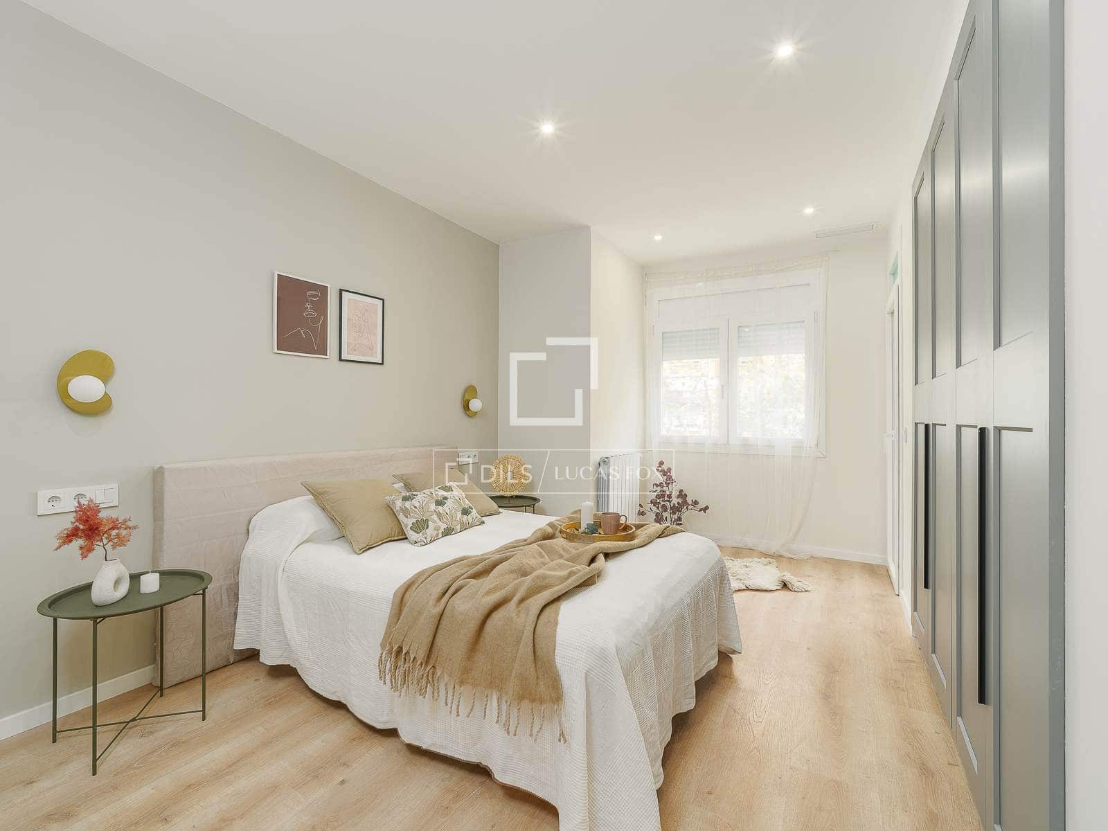 3 soverom Leilighet til salgs i Barcelona by - € 1 149 000 (Ref: 9997756)