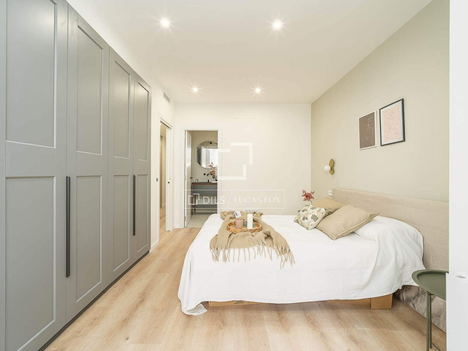 3 soverom Leilighet til salgs i Barcelona by - € 1 149 000 (Ref: 9997756)