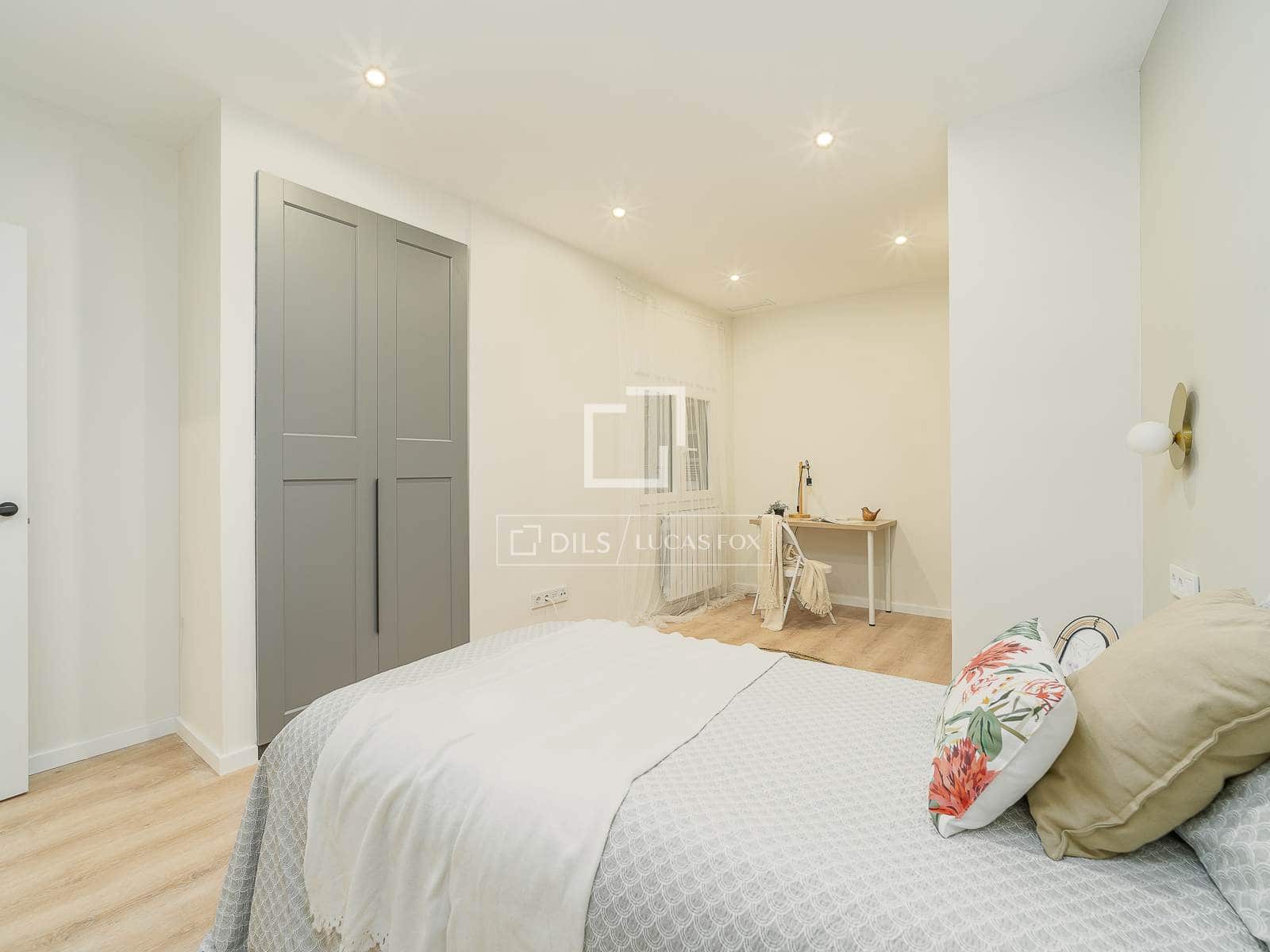 3 soverom Leilighet til salgs i Barcelona by - € 1 149 000 (Ref: 9997756)