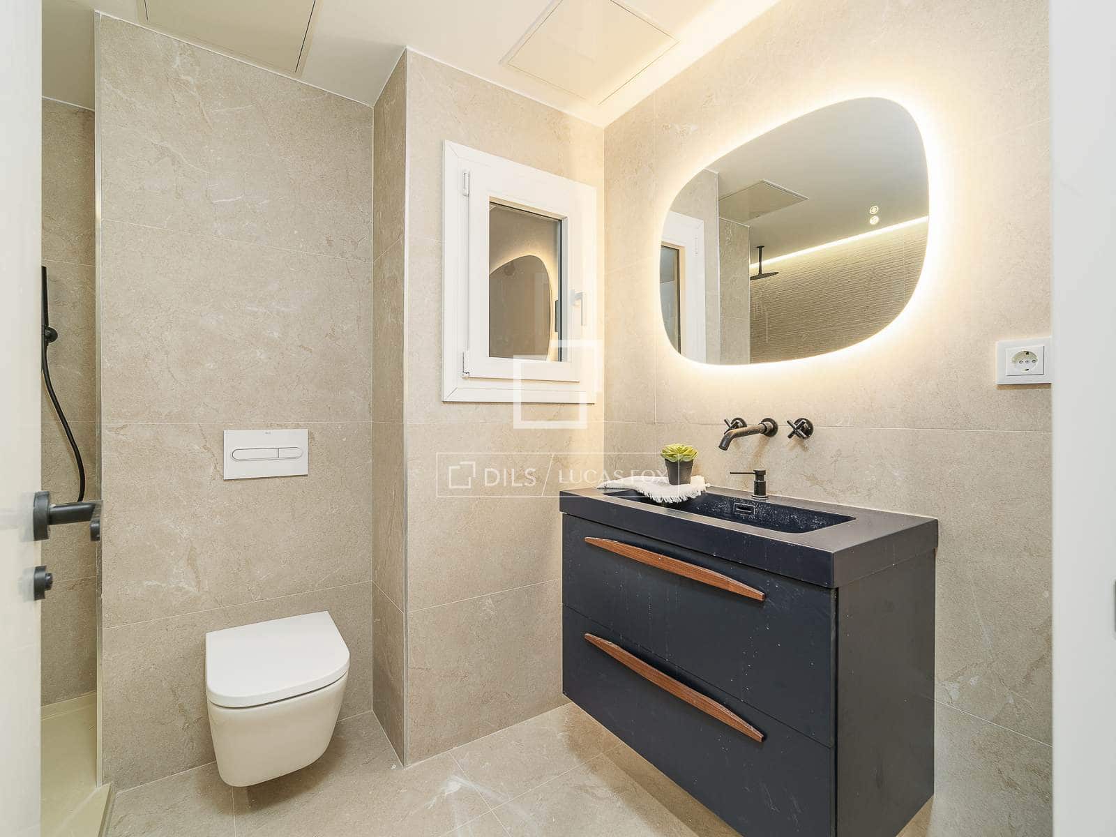 3 soverom Leilighet til salgs i Barcelona by - € 1 149 000 (Ref: 9997756)