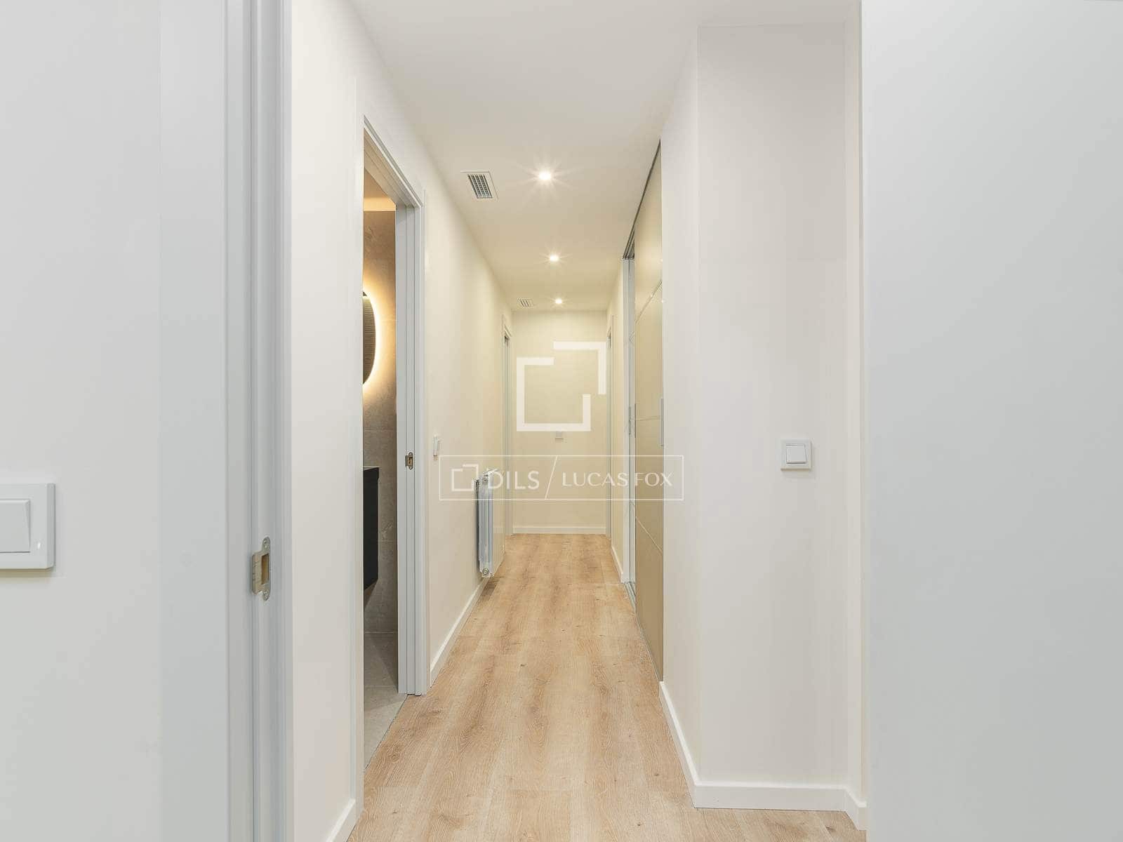 3 soverom Leilighet til salgs i Barcelona by - € 1 149 000 (Ref: 9997756)