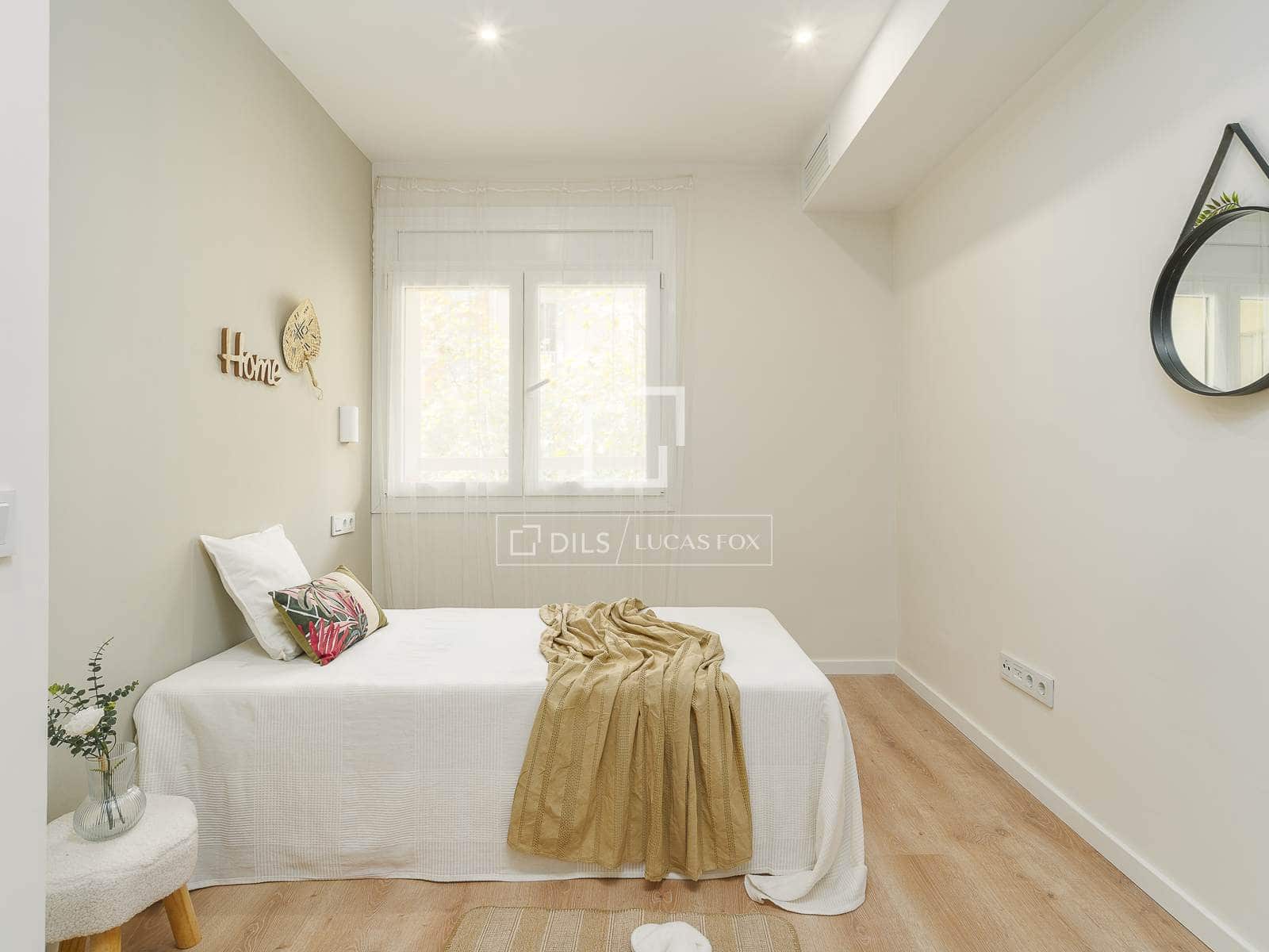 3 soverom Leilighet til salgs i Barcelona by - € 1 149 000 (Ref: 9997756)