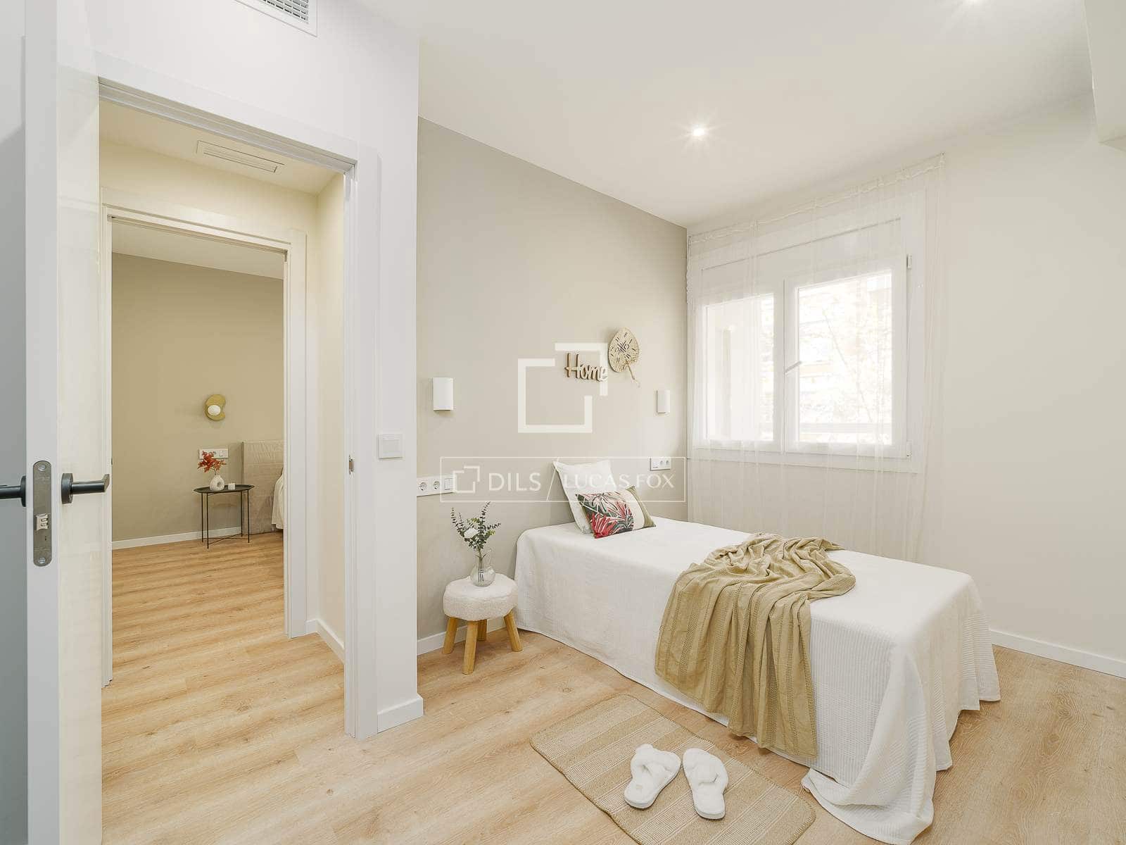 3 soverom Leilighet til salgs i Barcelona by - € 1 149 000 (Ref: 9997756)