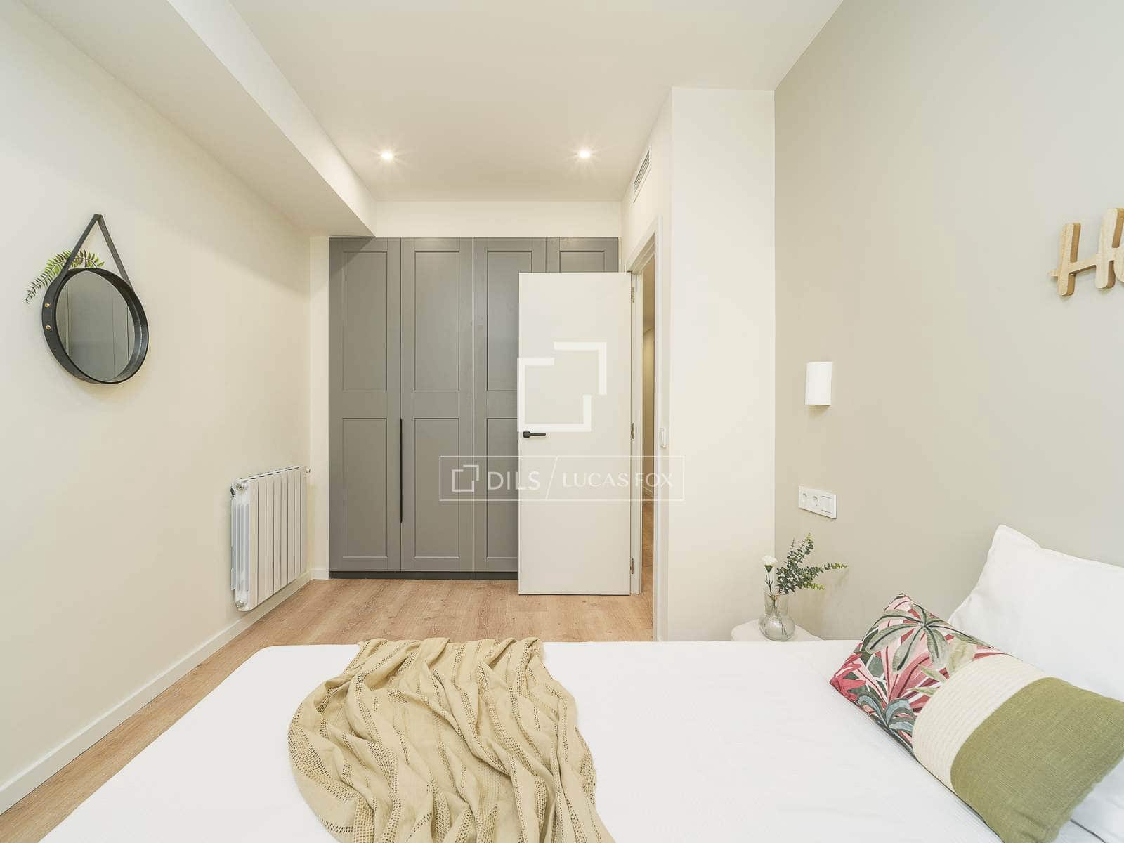 3 soverom Leilighet til salgs i Barcelona by - € 1 149 000 (Ref: 9997756)