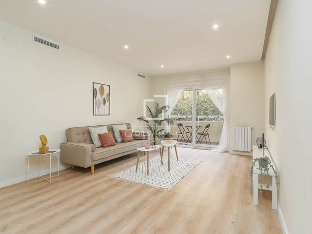 3 soverom Leilighet til salgs i Barcelona by - € 1 149 000 (Ref: 9997756)