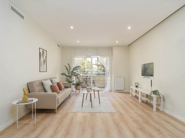 3 soverom Leilighet til salgs i Barcelona by - € 1 149 000 (Ref: 9997756)