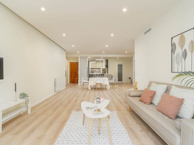 3 soverom Leilighet til salgs i Barcelona by - € 1 149 000 (Ref: 9997756)