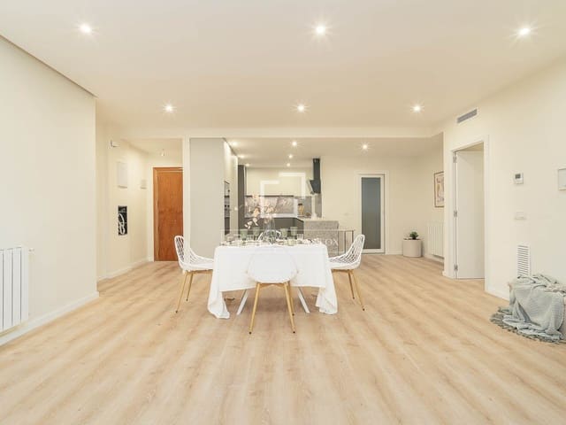 3 soverom Leilighet til salgs i Barcelona by - € 1 149 000 (Ref: 9997756)