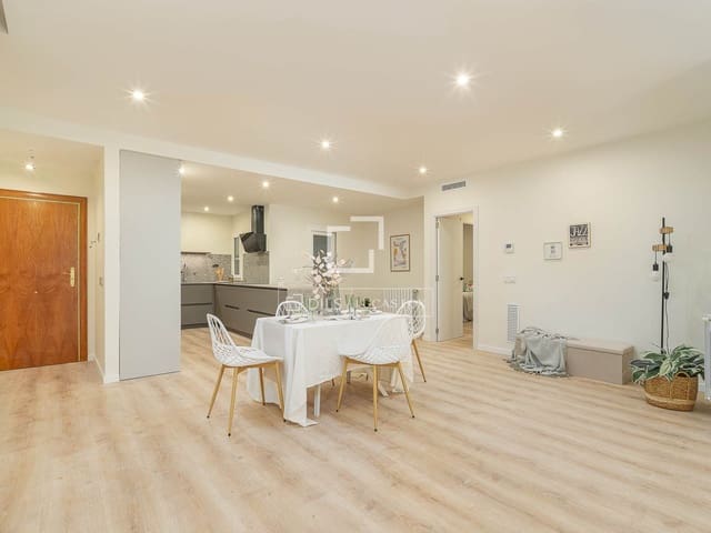 3 soverom Leilighet til salgs i Barcelona by - € 1 149 000 (Ref: 9997756)