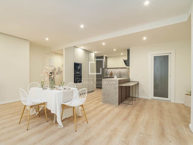 3 soverom Leilighet til salgs i Barcelona by - € 1 149 000 (Ref: 9997756)