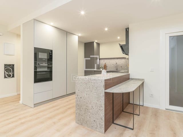3 soverom Leilighet til salgs i Barcelona by - € 1 149 000 (Ref: 9997756)