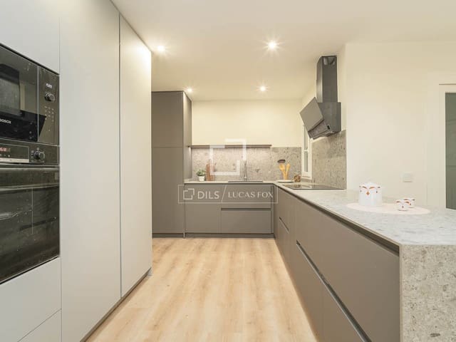 3 soverom Leilighet til salgs i Barcelona by - € 1 149 000 (Ref: 9997756)