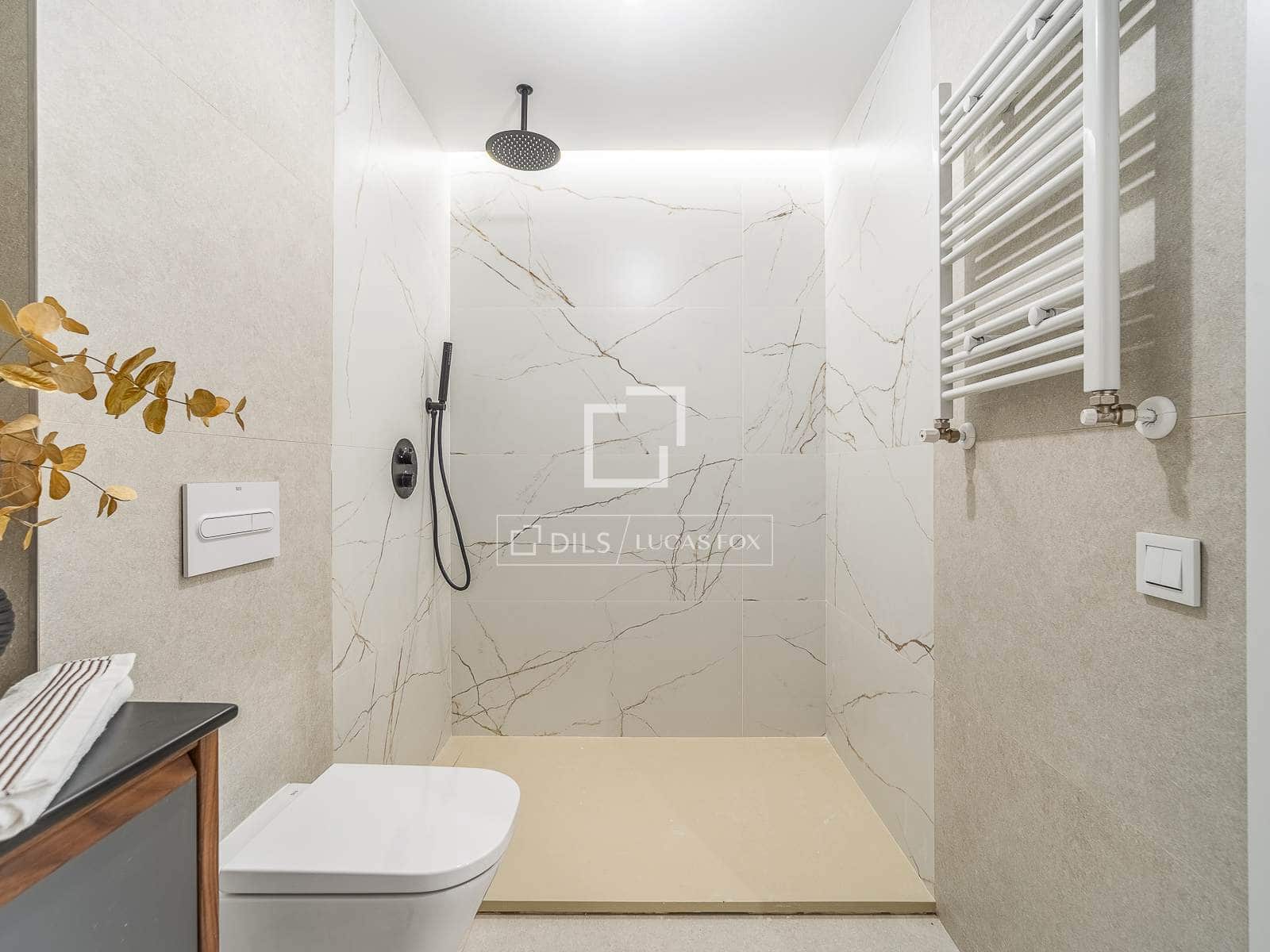 3 soverom Leilighet til salgs i Barcelona by - € 1 149 000 (Ref: 9997756)