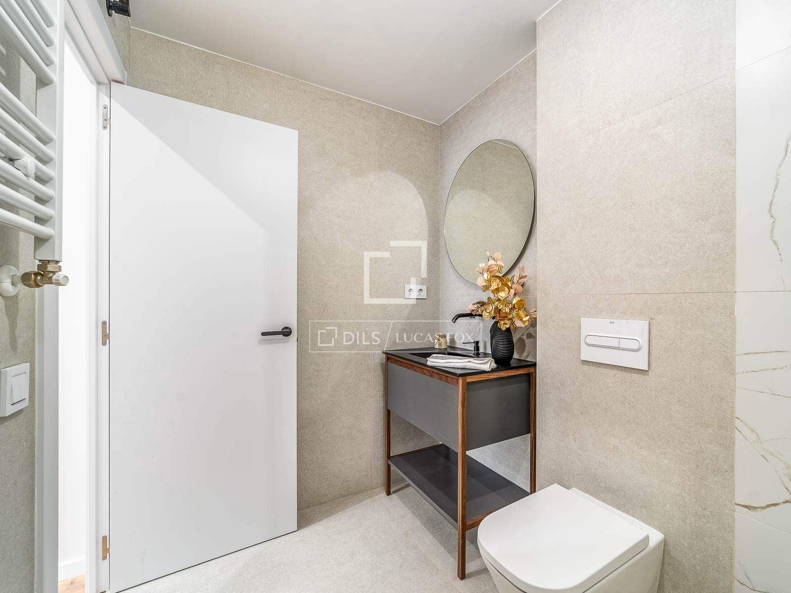 3 soverom Leilighet til salgs i Barcelona by - € 1 149 000 (Ref: 9997756)