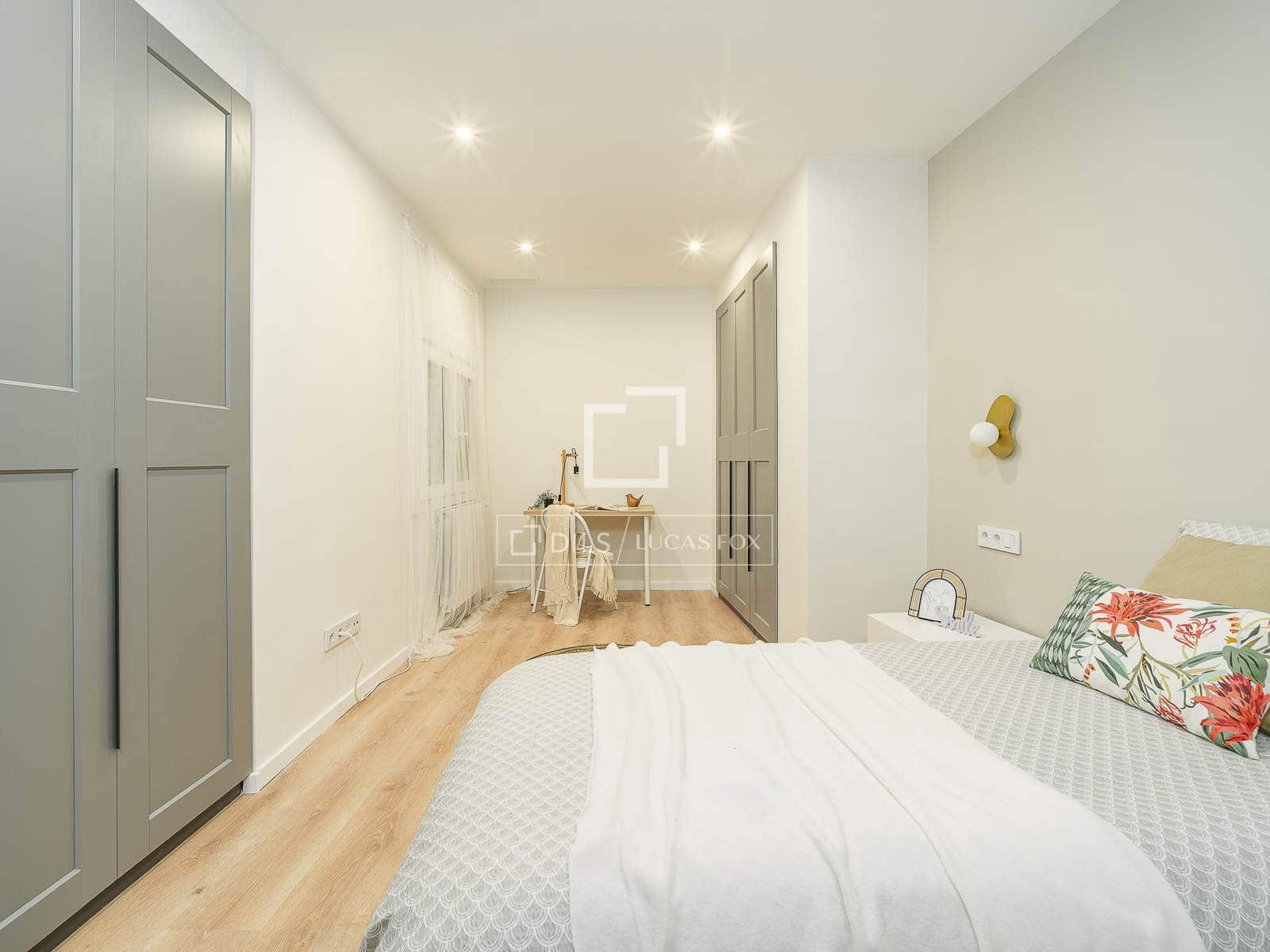 3 soverom Leilighet til salgs i Barcelona by - € 1 149 000 (Ref: 9997756)