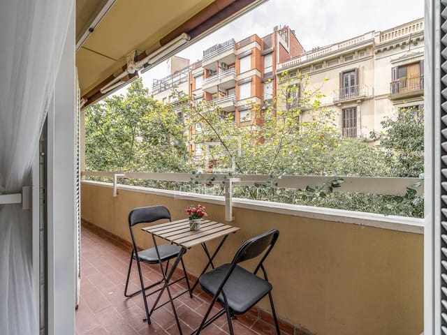 3 soverom Leilighet til salgs i Barcelona by - € 1 149 000 (Ref: 9997756)