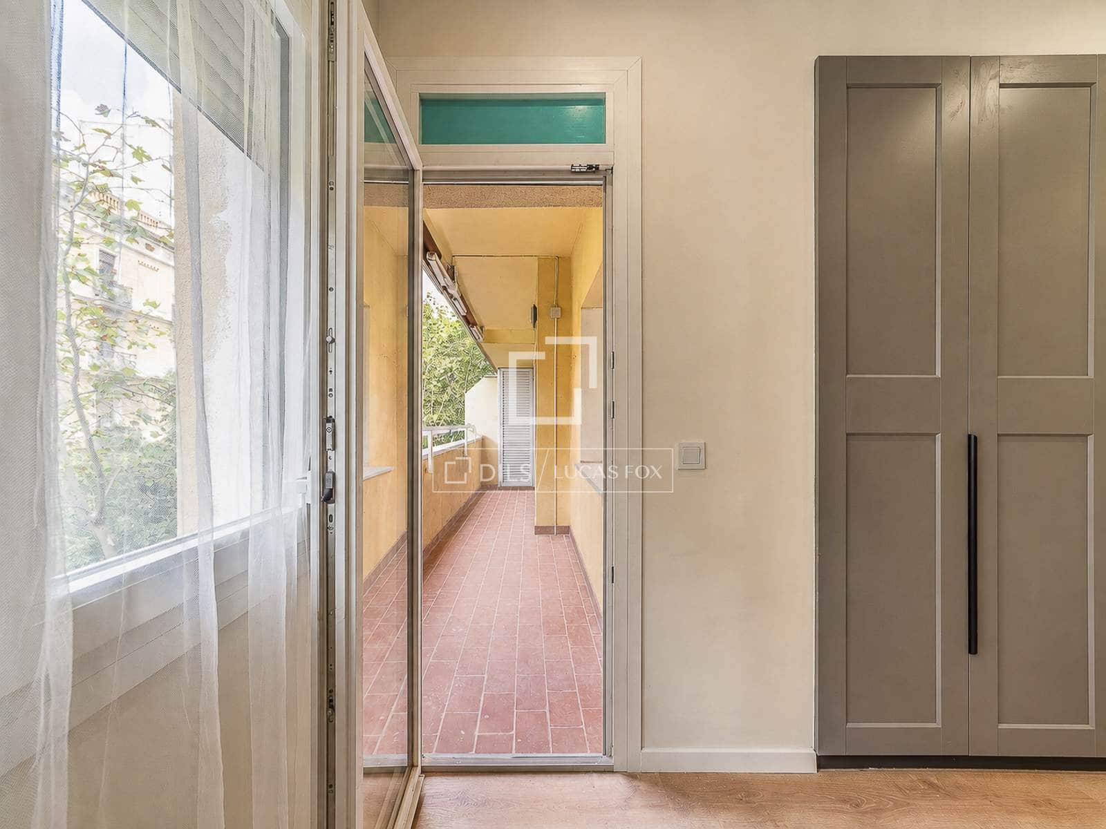 3 soverom Leilighet til salgs i Barcelona by - € 1 149 000 (Ref: 9997756)