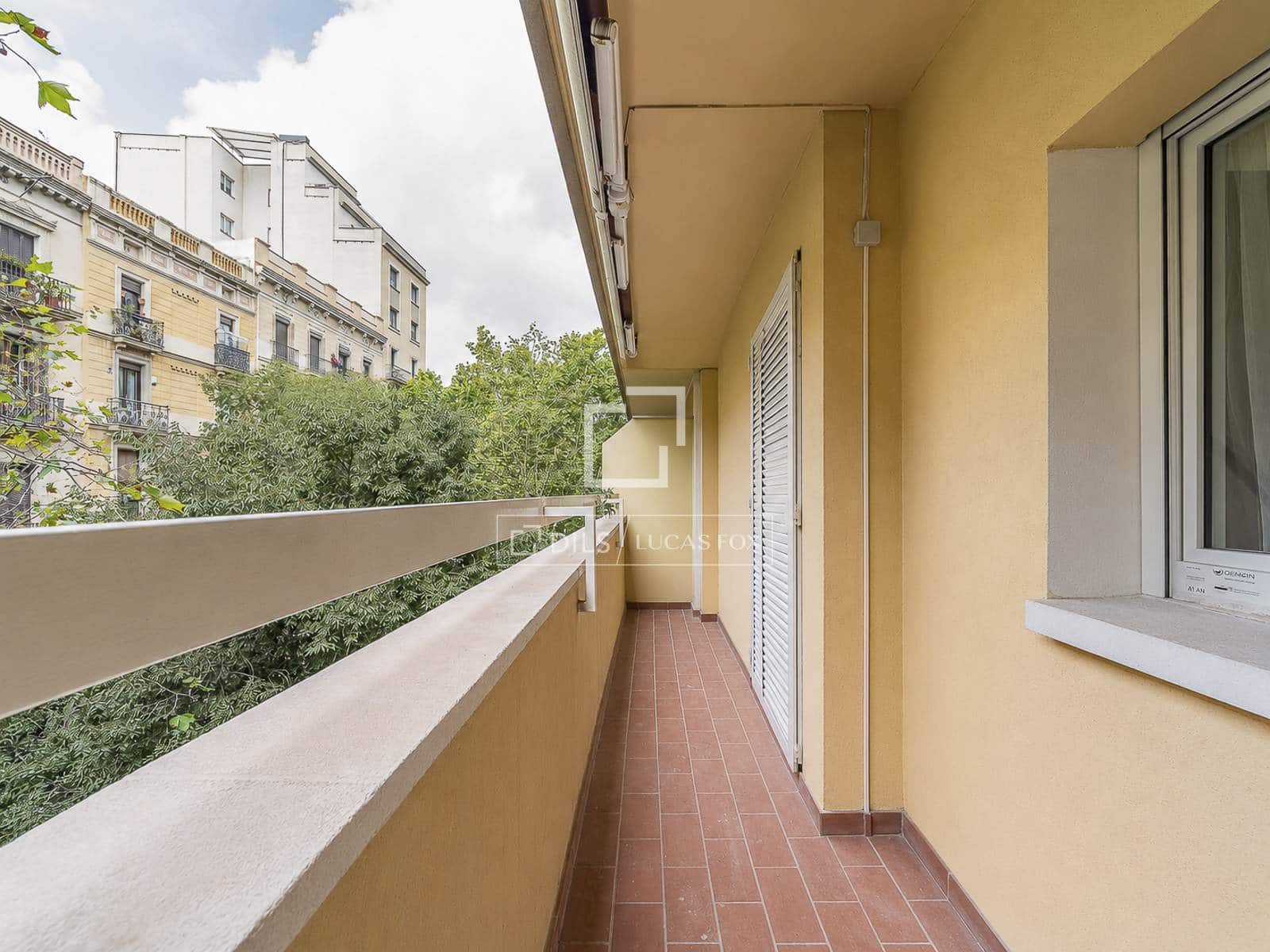 3 soverom Leilighet til salgs i Barcelona by - € 1 149 000 (Ref: 9997756)