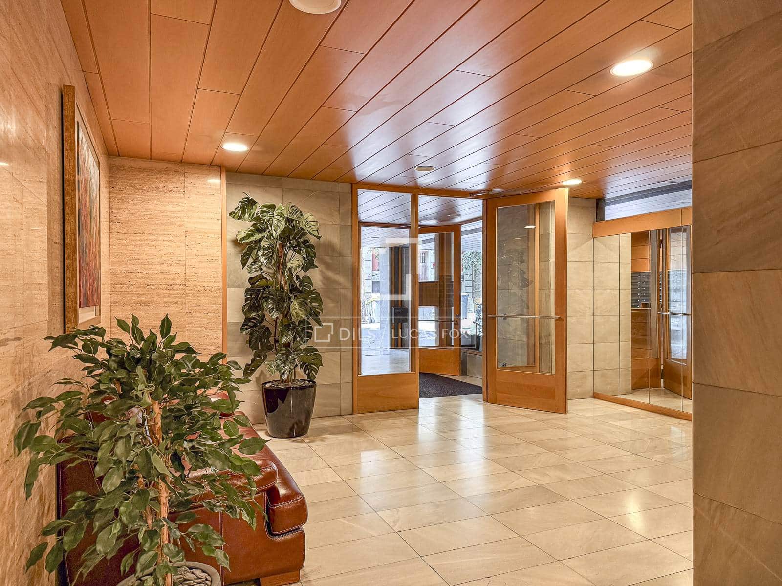 3 soverom Leilighet til salgs i Barcelona by - € 1 149 000 (Ref: 9997756)