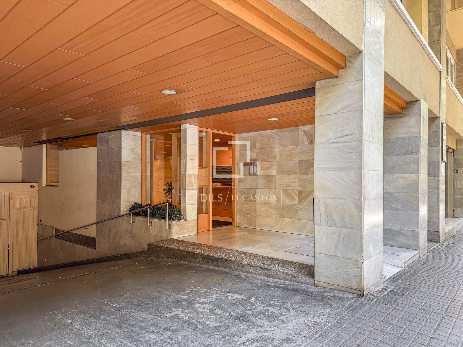 3 soverom Leilighet til salgs i Barcelona by - € 1 149 000 (Ref: 9997756)