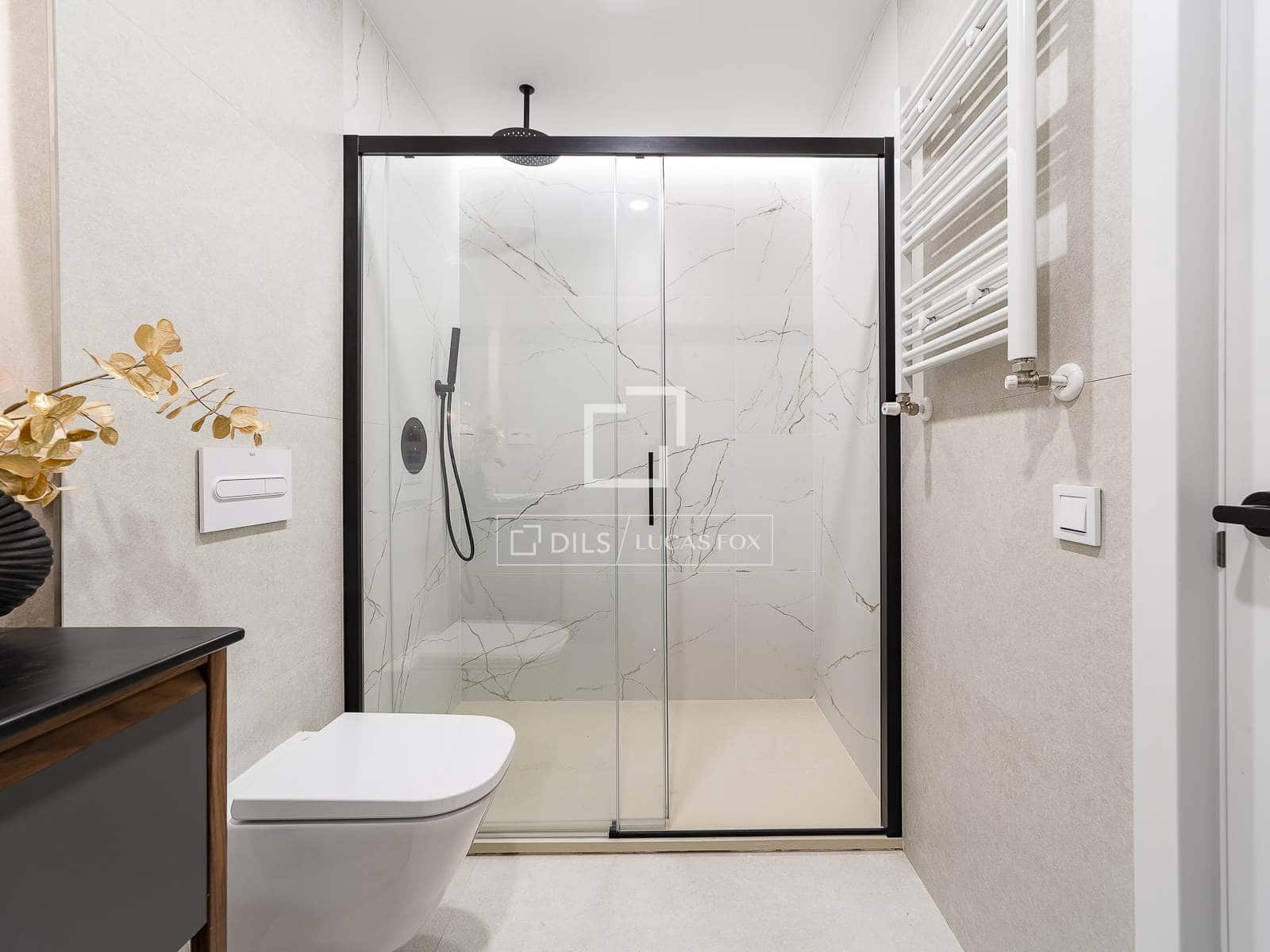 3 slaapkamer Appartement te koop in Barcelona stad - € 1.149.000 (Ref: 9997756)