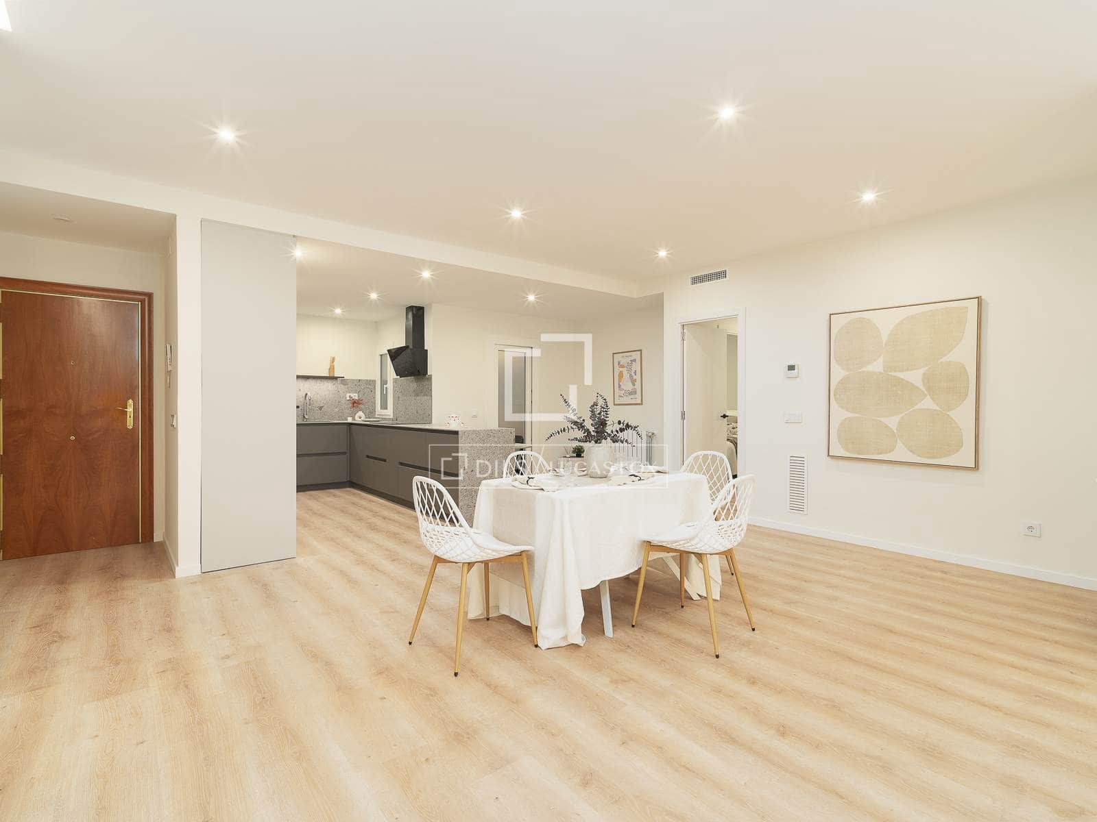 3 slaapkamer Appartement te koop in Barcelona stad - € 1.149.000 (Ref: 9997756)