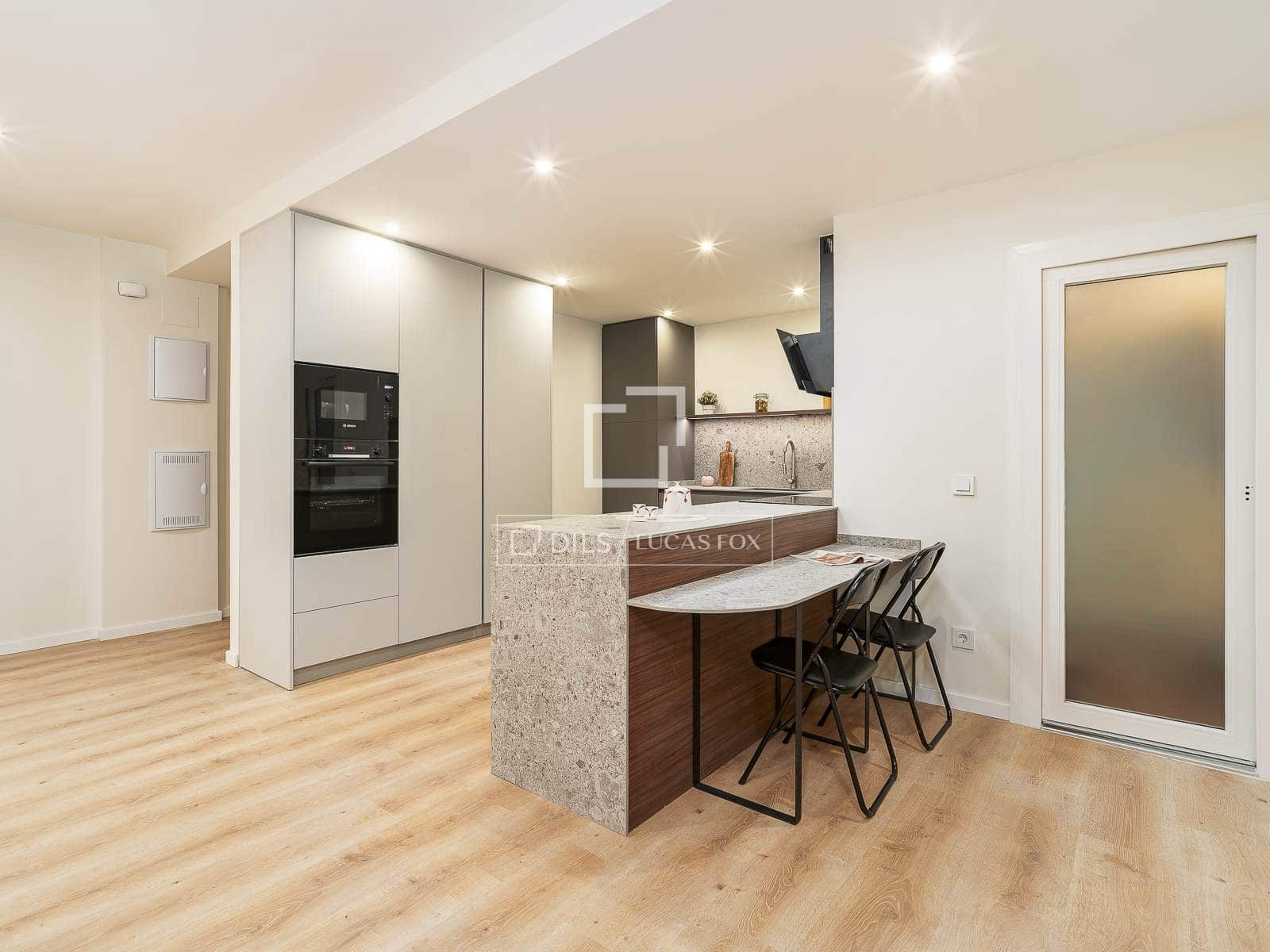 3 slaapkamer Appartement te koop in Barcelona stad - € 1.149.000 (Ref: 9997756)