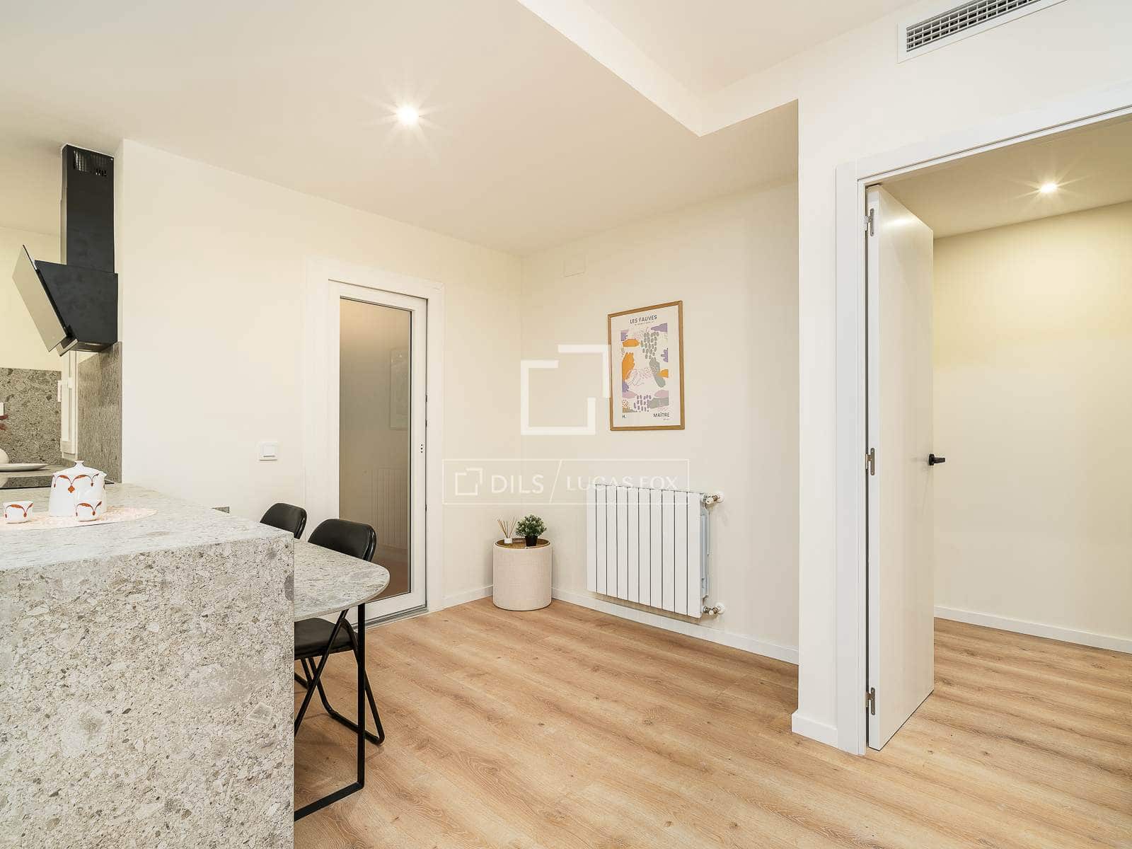 3 slaapkamer Appartement te koop in Barcelona stad - € 1.149.000 (Ref: 9997756)