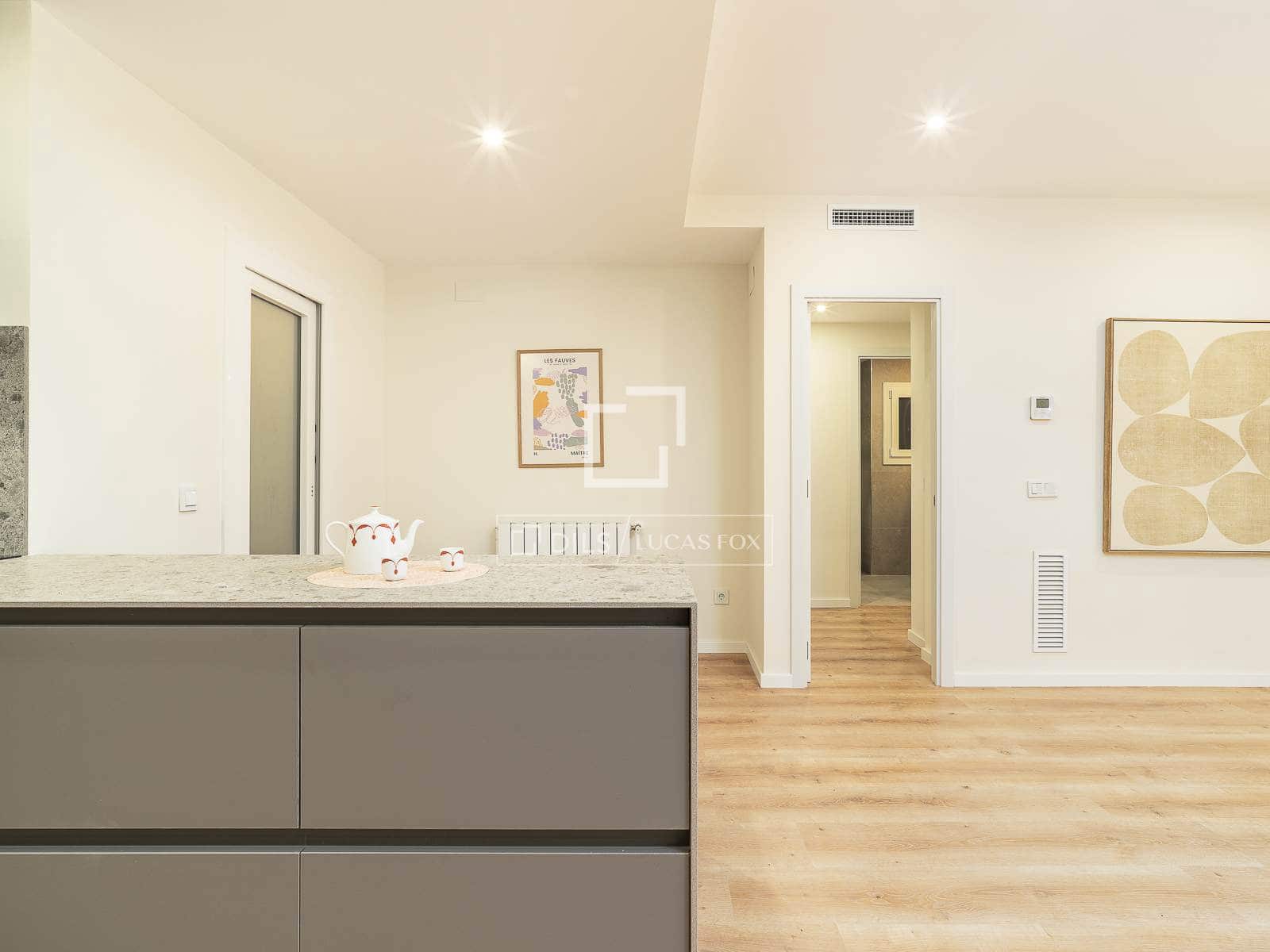 3 slaapkamer Appartement te koop in Barcelona stad - € 1.149.000 (Ref: 9997756)