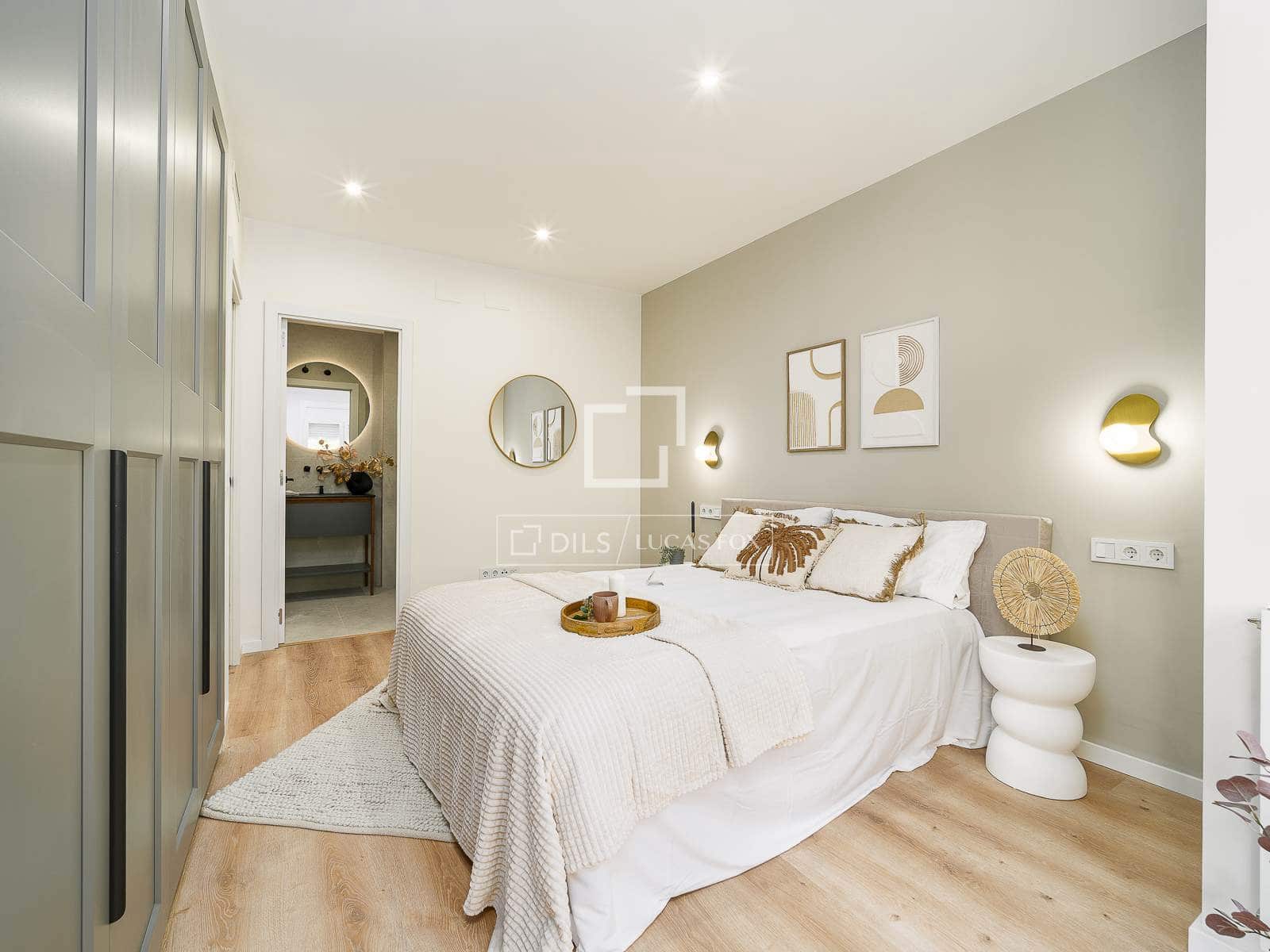 3 slaapkamer Appartement te koop in Barcelona stad - € 1.149.000 (Ref: 9997756)
