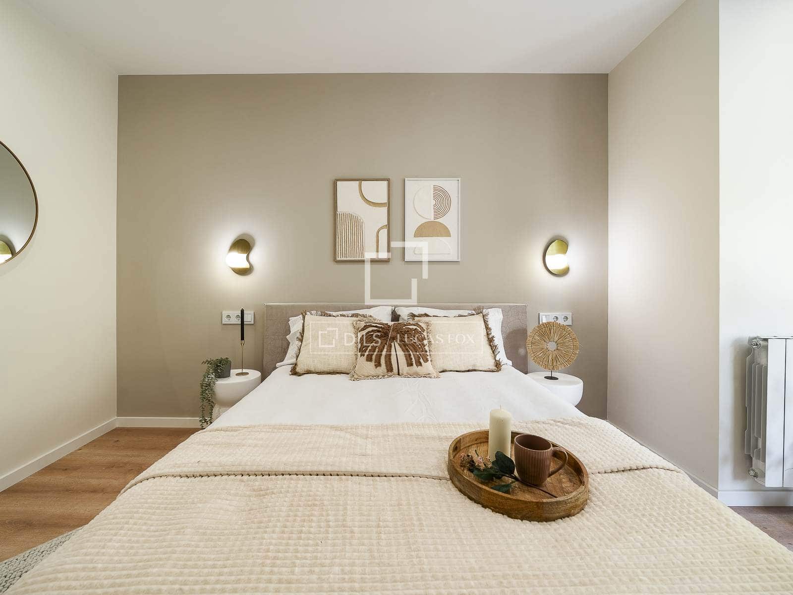 3 slaapkamer Appartement te koop in Barcelona stad - € 1.149.000 (Ref: 9997756)
