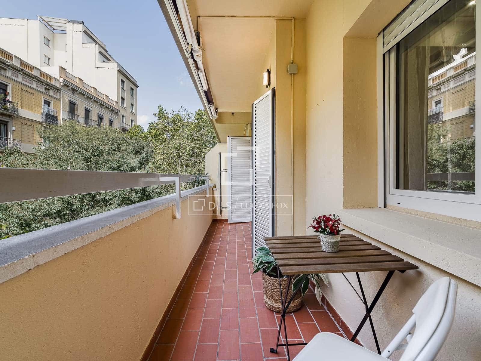 3 slaapkamer Appartement te koop in Barcelona stad - € 1.149.000 (Ref: 9997756)