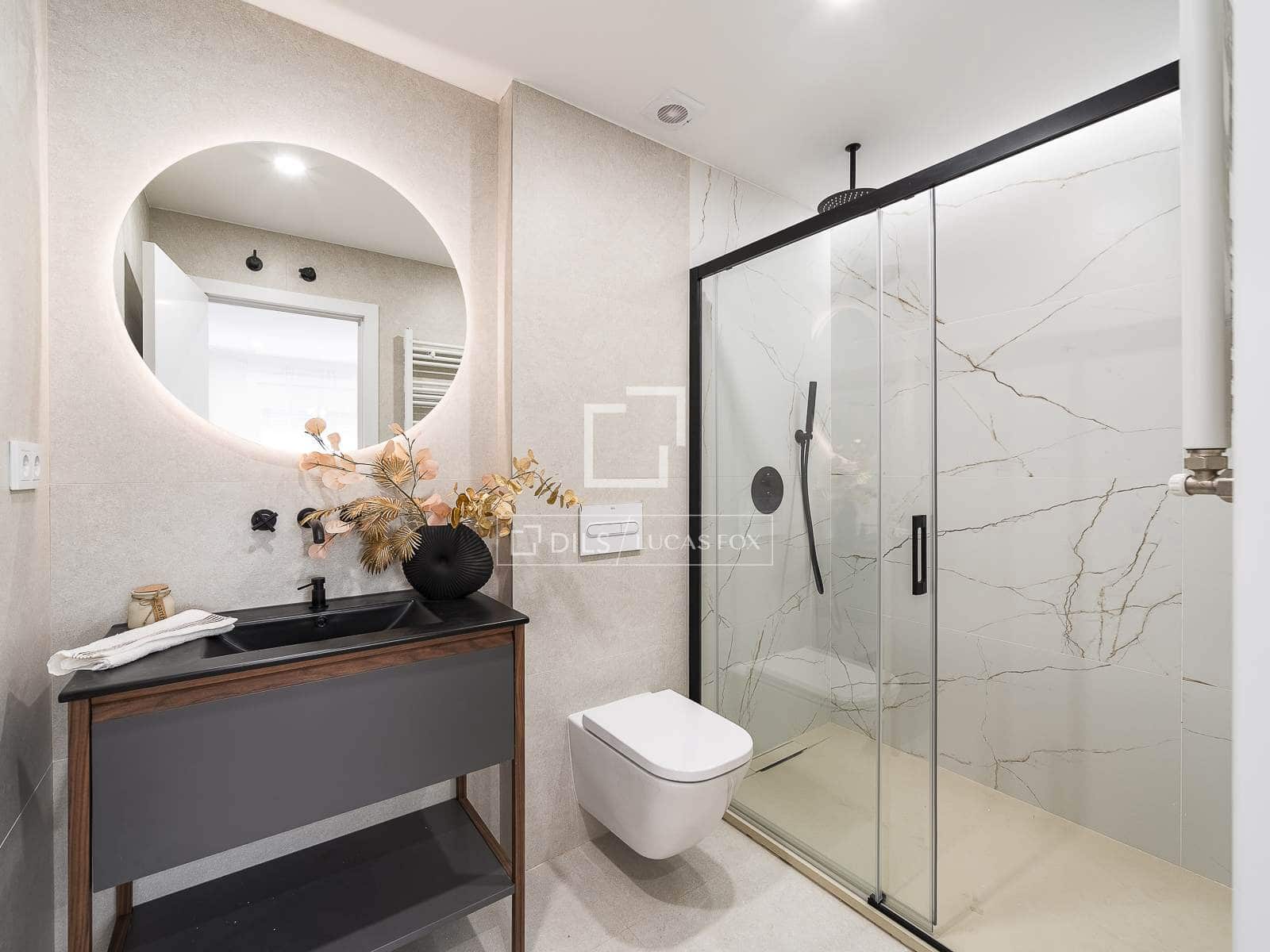 3 slaapkamer Appartement te koop in Barcelona stad - € 1.149.000 (Ref: 9997756)