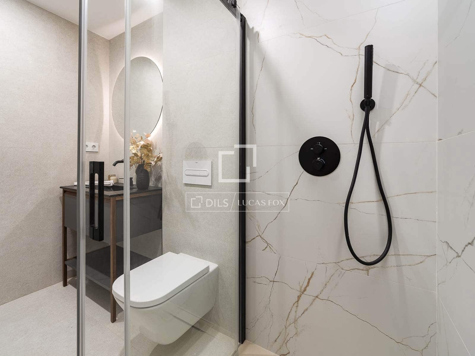 3 slaapkamer Appartement te koop in Barcelona stad - € 1.149.000 (Ref: 9997756)