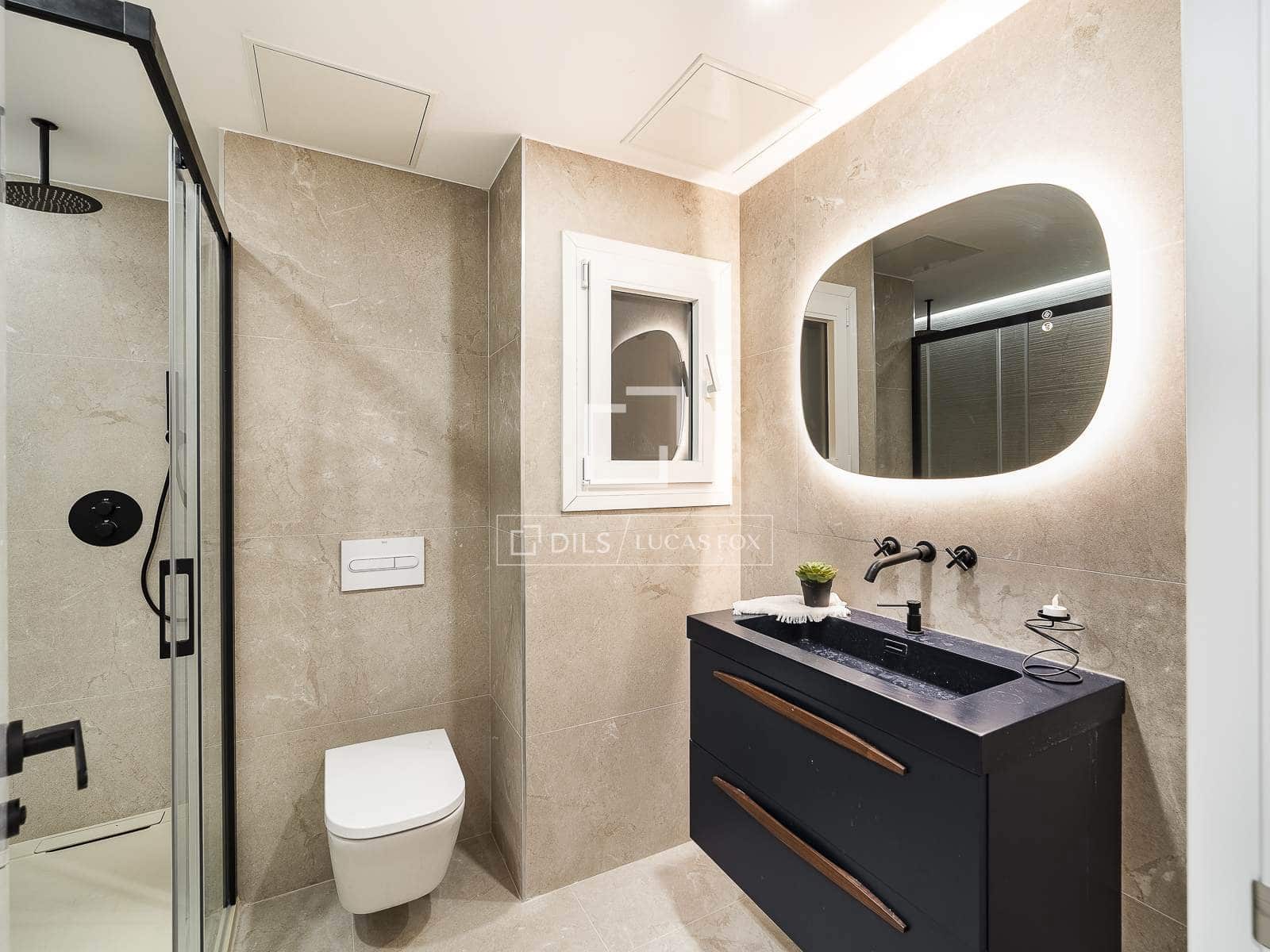 3 slaapkamer Appartement te koop in Barcelona stad - € 1.149.000 (Ref: 9997756)