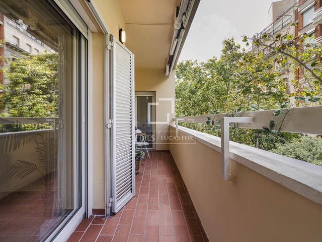 3 bedroom Apartment for sale in Barcelona city - € 1,149,000 (Ref: 9997756)