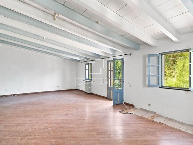 4 chambre Finca/Maison de Campagne à vendre à Banyalbufar avec piscine - 1 690 000 € (Ref: 9997757)