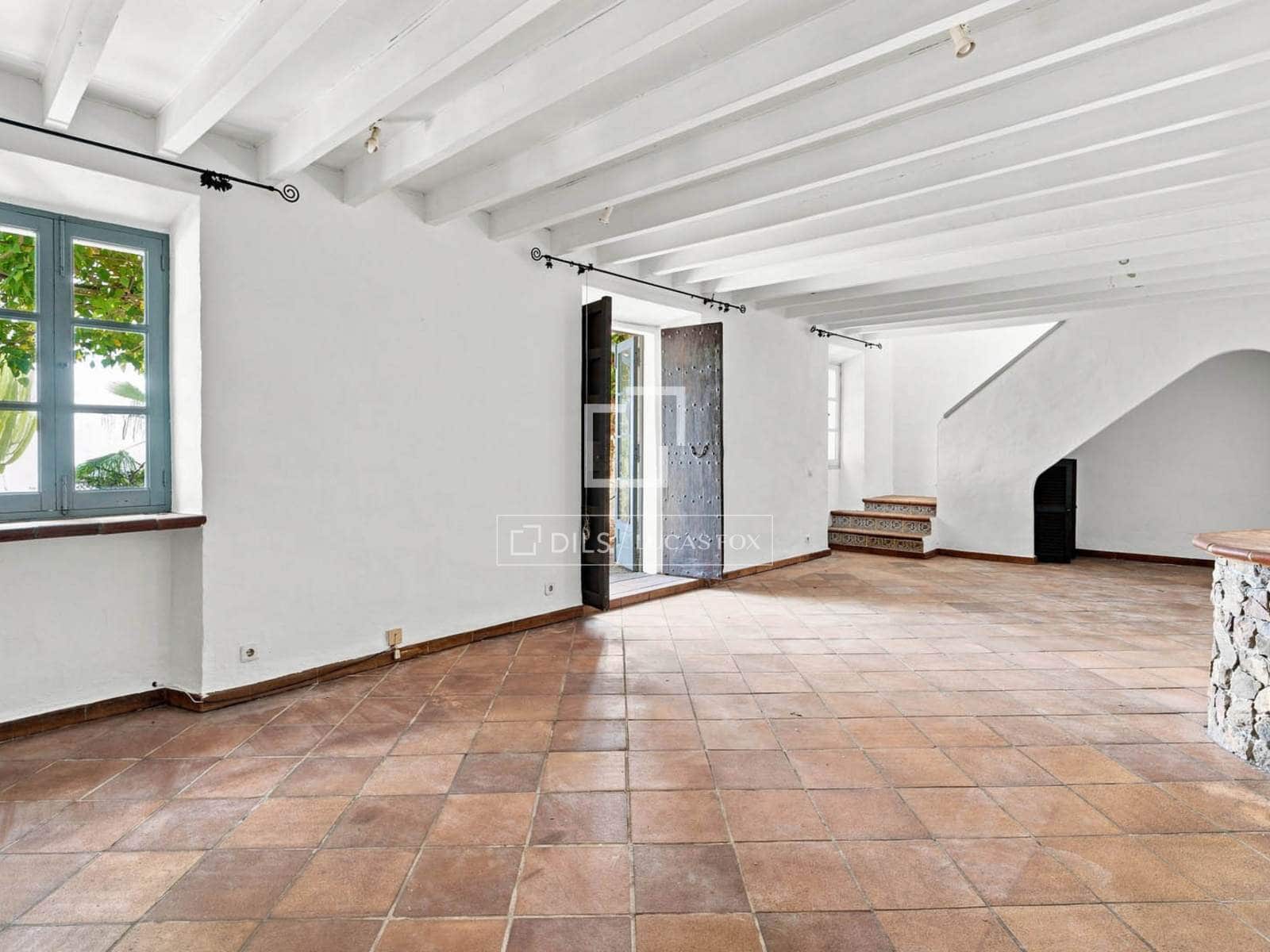 4 chambre Finca/Maison de Campagne à vendre à Banyalbufar avec piscine - 1 690 000 € (Ref: 9997757)