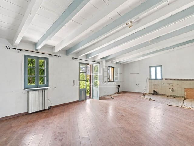 4 chambre Finca/Maison de Campagne à vendre à Banyalbufar avec piscine - 1 690 000 € (Ref: 9997757)