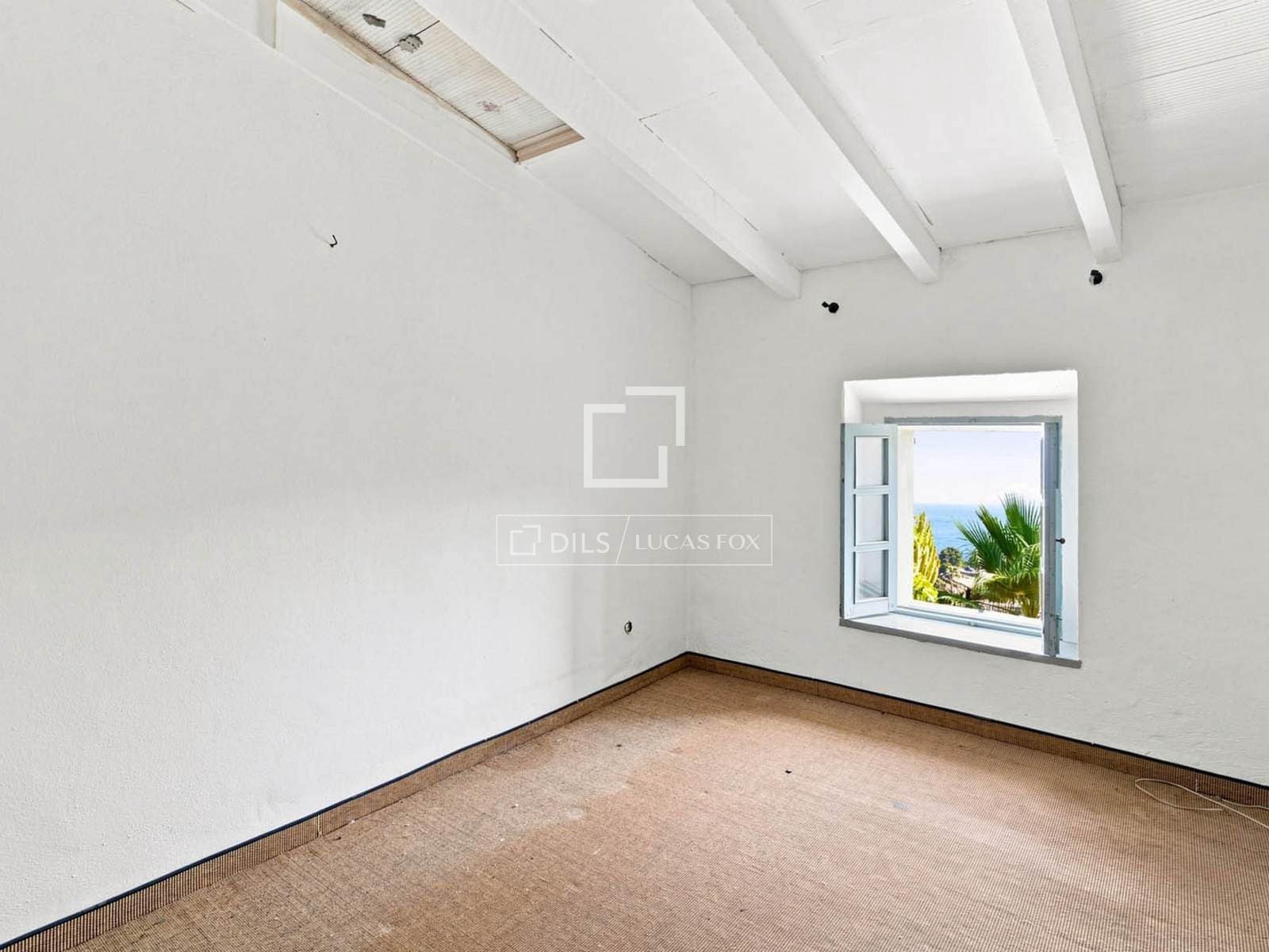 4 chambre Finca/Maison de Campagne à vendre à Banyalbufar avec piscine - 1 690 000 € (Ref: 9997757)