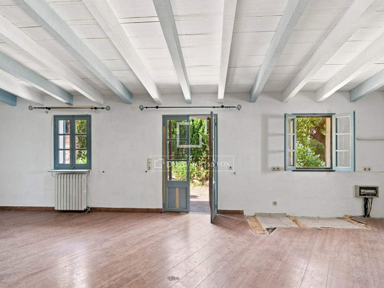 4 chambre Finca/Maison de Campagne à vendre à Banyalbufar avec piscine - 1 690 000 € (Ref: 9997757)