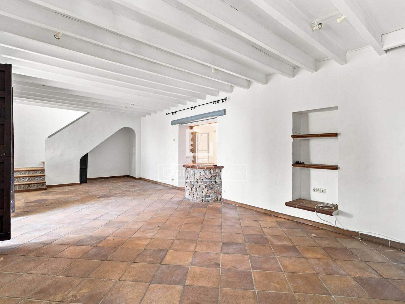 4 chambre Finca/Maison de Campagne à vendre à Banyalbufar avec piscine - 1 690 000 € (Ref: 9997757)