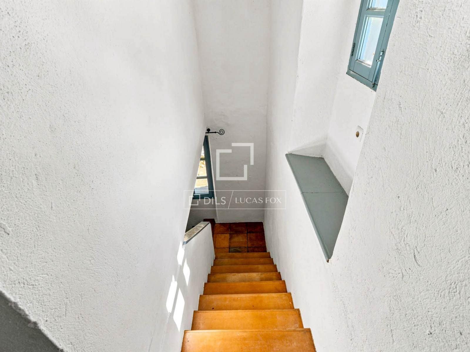 4 chambre Finca/Maison de Campagne à vendre à Banyalbufar avec piscine - 1 690 000 € (Ref: 9997757)